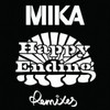 EP - Happy Ending (Remixes)
