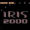Iris 2000