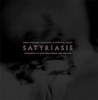 Satyriasis - Somewhere Between Equilibrium And Nihilism (split Spiritual Front)