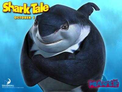 Shark Tale_