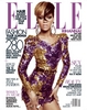 Rihanna in revista Elle!