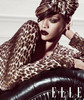 Rihanna in revista Elle! (2)