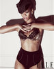 Rihanna in revista Elle! (3)