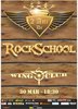 Doi ani de Rock School in Wings Club din Bucuresti