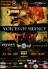 Voices of Silence, Vepres, Conflict Mental & Dark Fusion in Wings Club