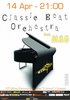 Classic Beat Orchestra in Club Wings