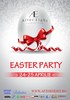 Easter Party in After Eight din Cluj Napoca