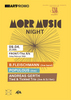Morr Music Night in Front / The Ark din Bucuresti