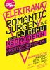 EXIT FEST 2011: Elektrana showcase cu Romantic Jurgen in Bunker Timisoara