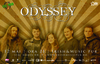 Folk cu Odyssey in Irish & Music Pub din Cluj Napoca