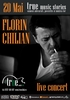 Concert Florin Chilian in True Social Club