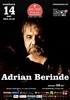 Concert Adrian Berinde in Music Hall