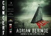 Concert Adrian Berinde in Diesel Club