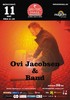 Concert OVI JACOBSEN & Band in Music Hall