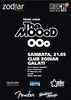 The MOOod live in Club Zodiar Galati