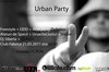 URBAN PARTY @ Club Fabrica din Bucuresti