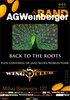 AG Weinberger Band - Back to the roots – in Wings Club din Bucuresti