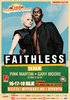 Faithless la Ciuc Summer Fest 2010!