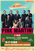 Pink Martini la Ciuc Summer Fest 2010