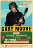 Gary Moore la Ciuc Summer Fest 2010