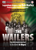 Trupa lui Bob Marley, The Wailers, se muta la Arenele Romane