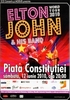 Concert ELTON JOHN & his band in Piata Constitutiei din Bucuresti