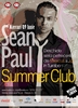 Sean Paul - Get Busy @ Turabo Summer Club Bucuresti