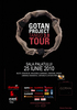 Concert Gotan Project la Sala Palatului din Bucuresti