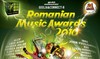 Romanian Music Awards la Craiova