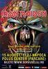 Concert Iron Maiden la Cluj Napoca !
