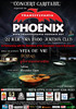Concert caritabil cu Phoenix si Vita de Vie in Jukebox Bucuresti