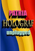 Patria Holograf - Unplugged la... Cinema Patria