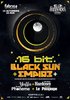 Black Sun Empire in Club Fabrica din Bucuresti
