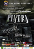 Concert Piatra, Tiarra si Silver Bullet in Kulturhaus Bucuresti