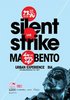 Silent Strike Live, Makunouchi Bento Live, Drumandbass Afterparty in Setup Venue