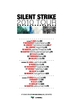 Silent Strike 2010 Tour la Cluj Napoca in Boiler