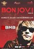 Concert Tribut Bon Jovi cu BMB  in Hard Rock Cafe Bucuresti