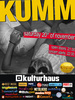 Concert Kumm in Kulturhaus Bucuresti