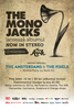 THE MONO JACKS lanseaza albumul de debut ‘NOW IN STEREO’