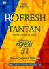 RO-Fresh Party la Club Tan Tan pe 20 noiembrie (+ concurs)