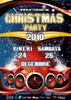Christmas Party in Club After Eight din Cluj Napoca