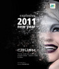 Explosive 2011 New Year in Club Crush din Constanta