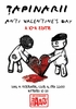 Anti Valentine's Day cu Tapinarii in Club A!