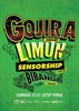 Gojira, DJ Limun, Sensorship, Bibanu @Setup Timisoara