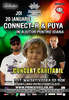 Connect R si Puya in Club Princess din Bucuresti