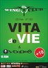 Concert Vita de Vie si Vodooo in Wings Club din Bucuresti