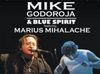 MIKE GODOROJA & BLUE SPIRIT feat Marius Mihalache in Music Hall