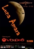 Concert Luna Amara si Voodoo in Wings Club din Bucuresti
