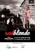 Red Blonde Live in Dublin Pub din Iasi