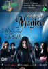 Concert Magica in Irish Music Pub din Cluj Napoca